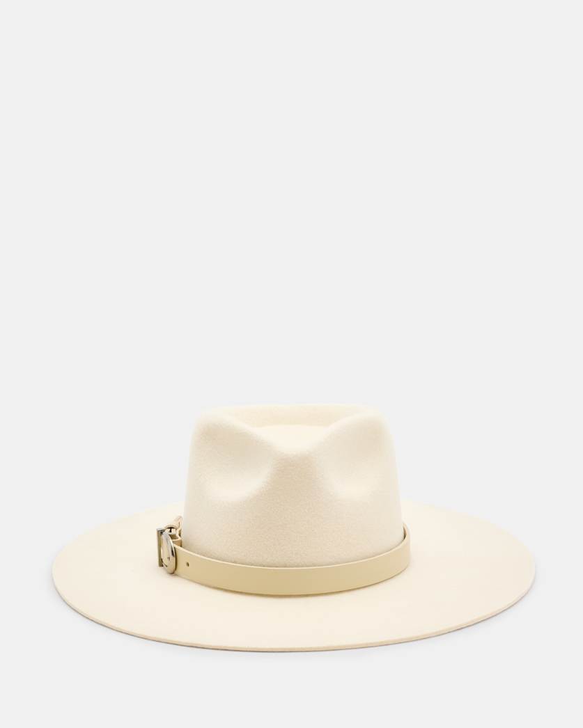 Briony Western Bolero Hat