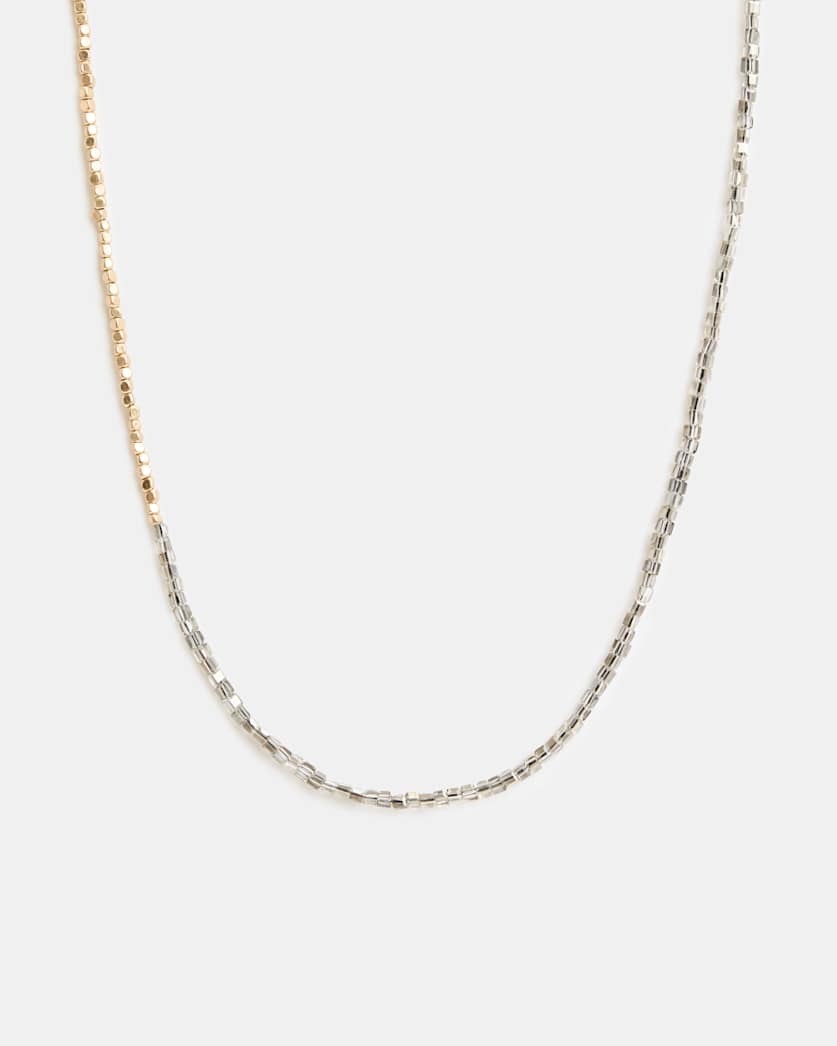 Bora Beaded Necklace