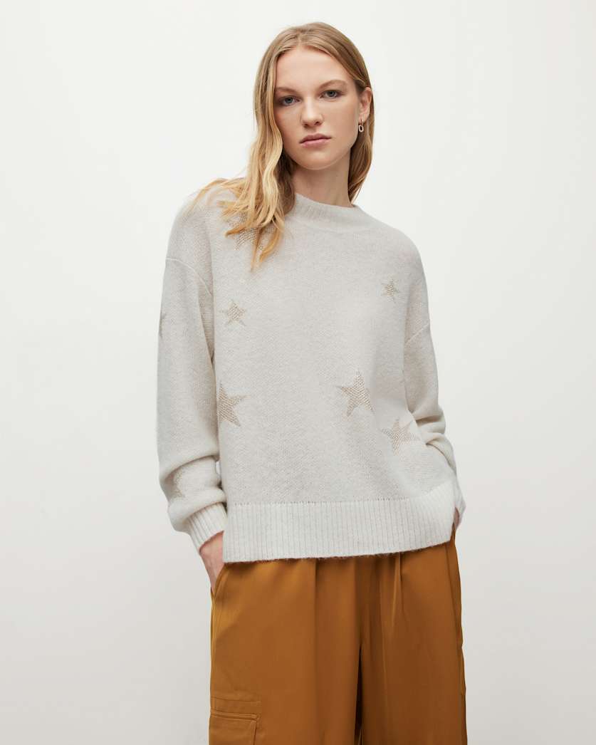 Astra Star Jumper