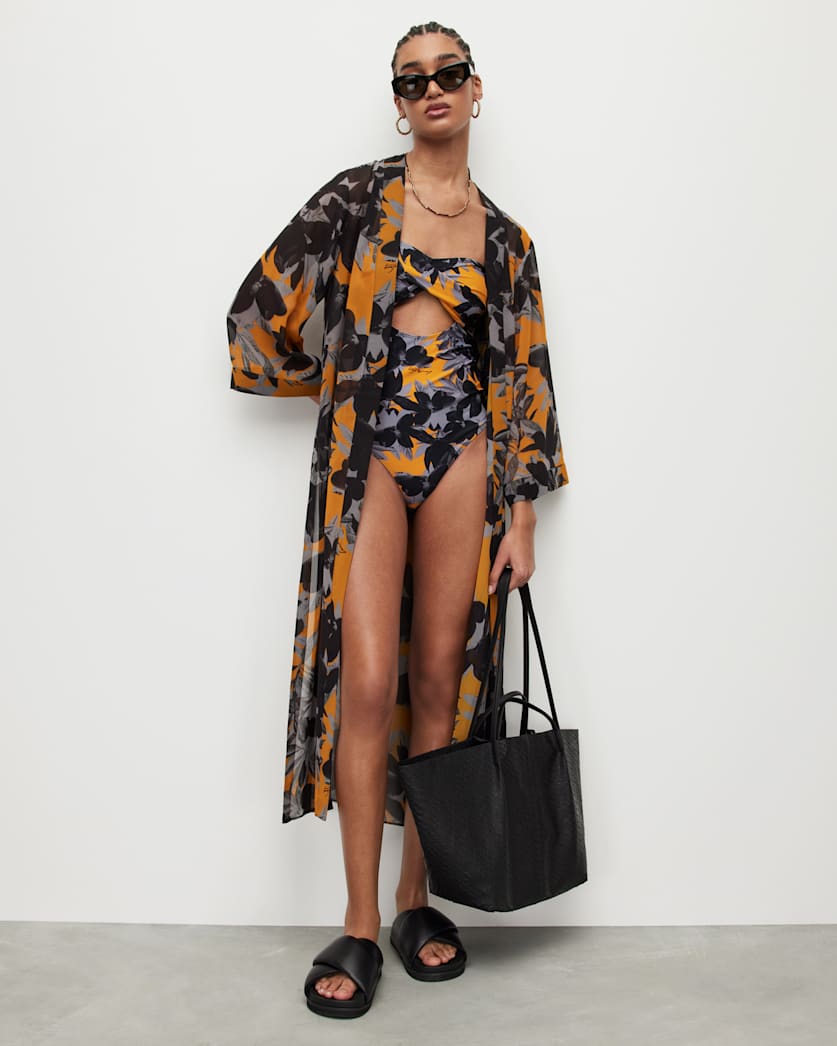 Tatum Alessandra Swimsuit