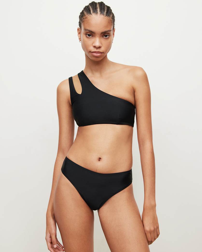 Cara Bikini Bottoms