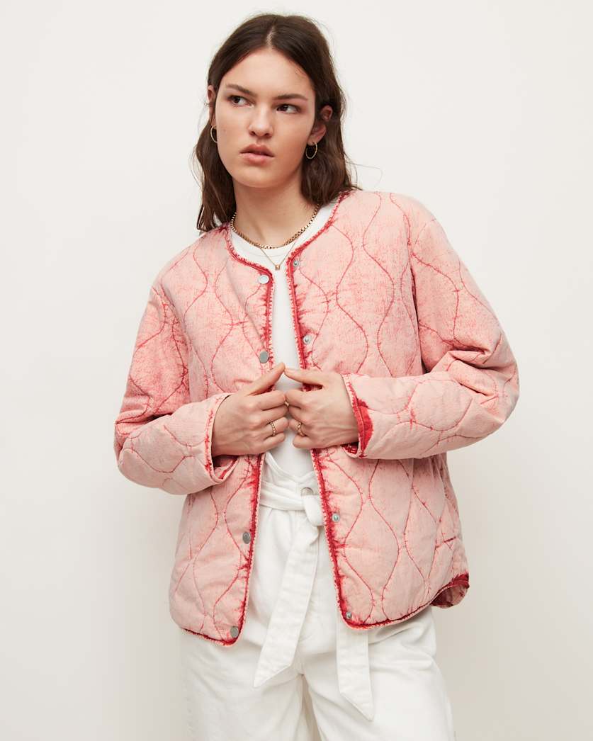 Reign Liner Jacket