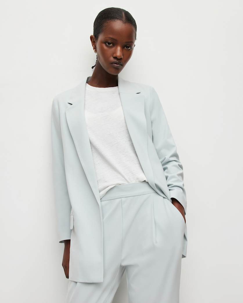 Aleida Tri Blazer