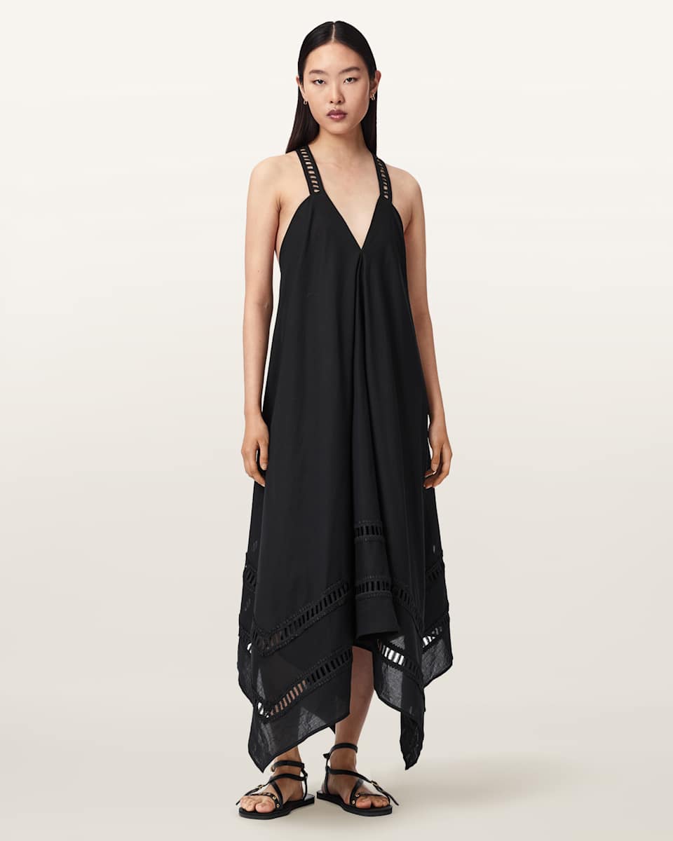 Lil Lightweight Midi Dress