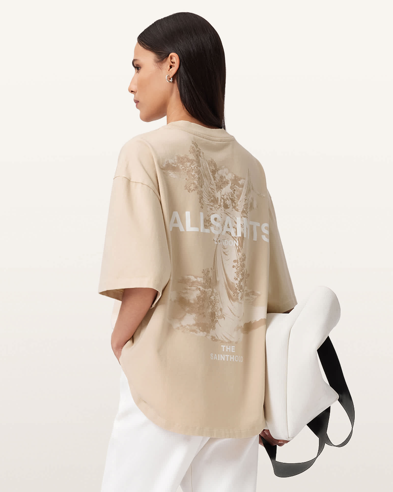 Guardian Amelie Oversized T-Shirt