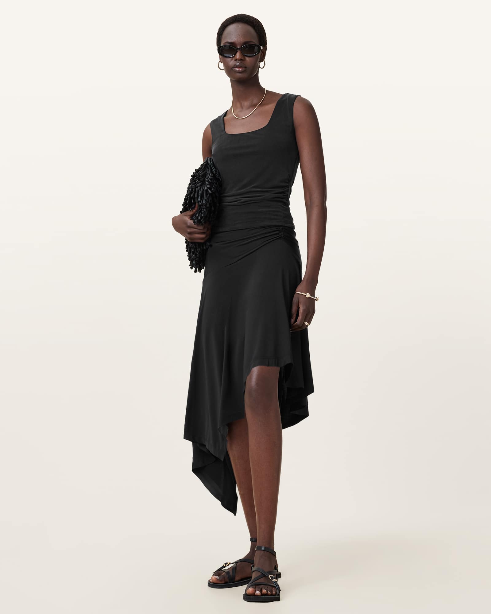 Tami Curpo Slim Top