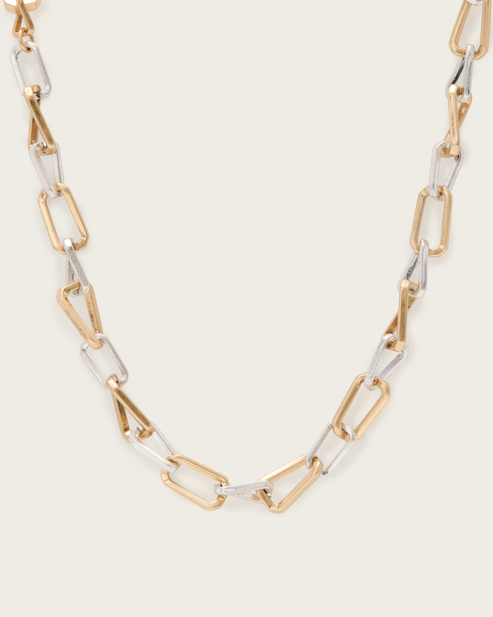 Ada Chunky Link Necklace