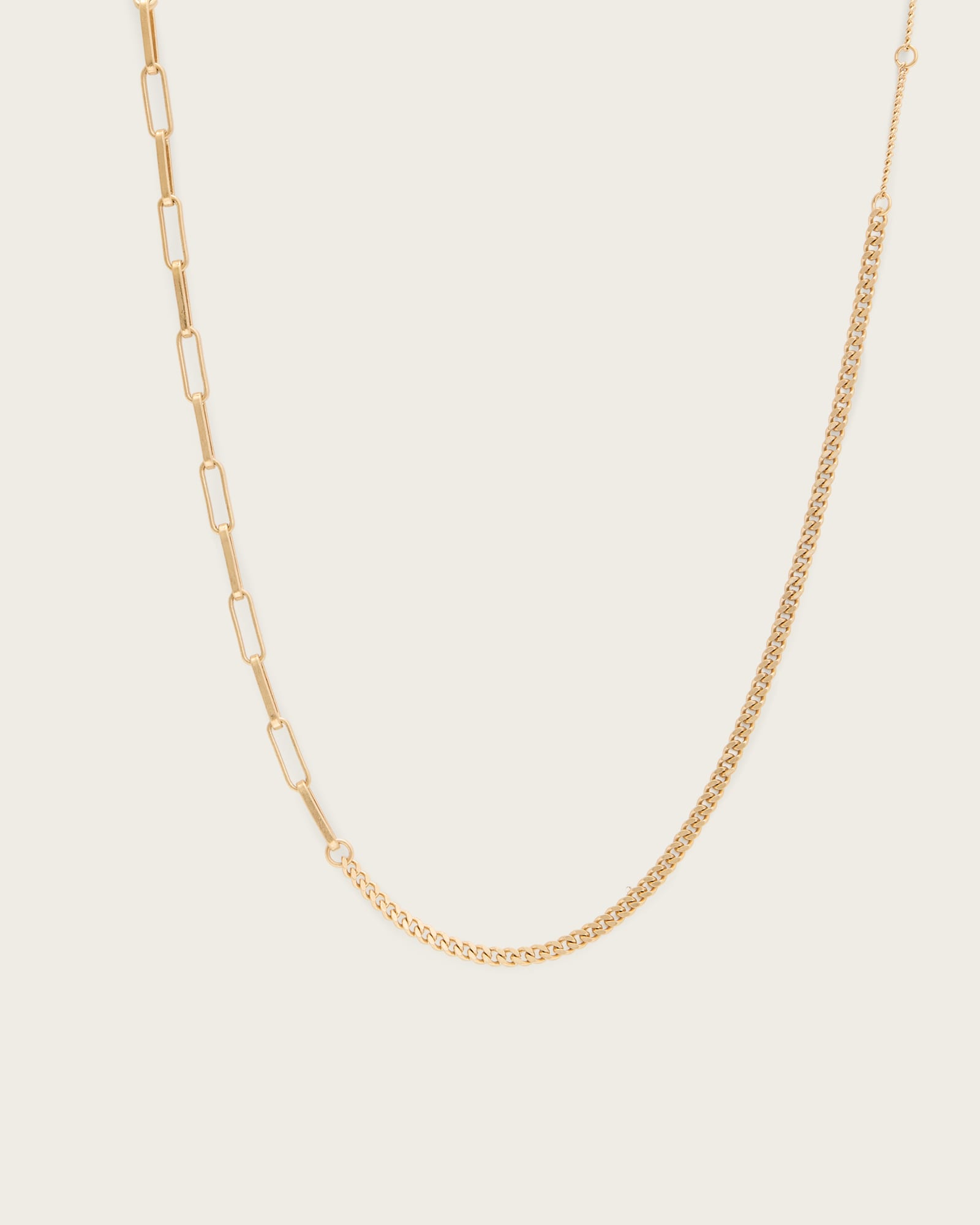 Dora Chain Necklace