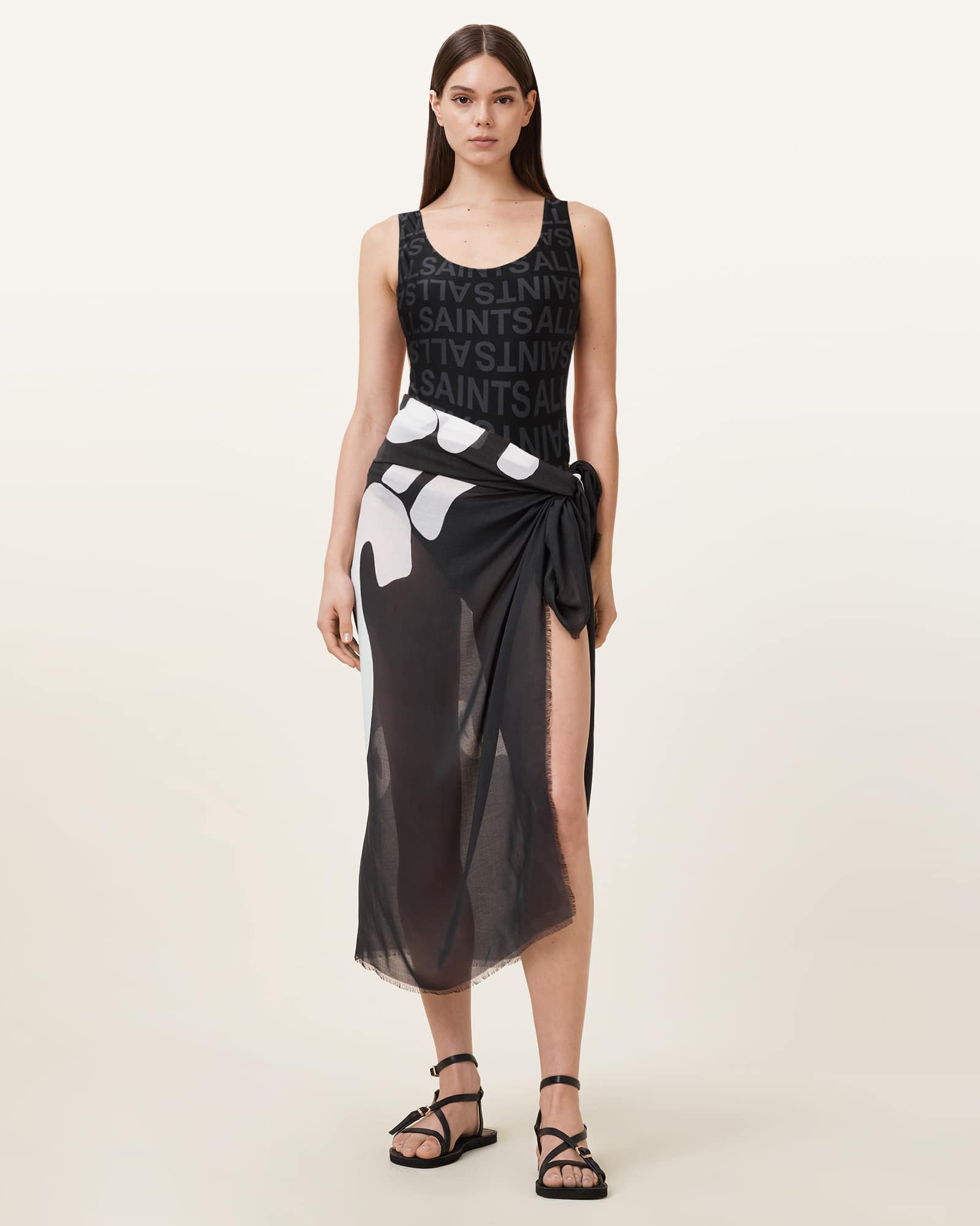 Orlando Sarong