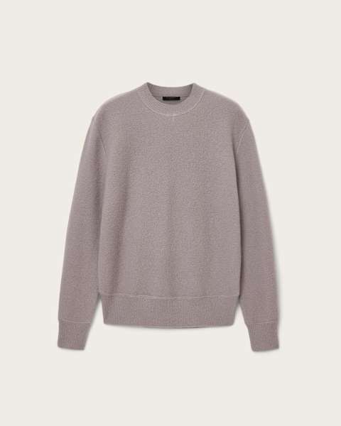 Marko Crew Neck Merino Jumper