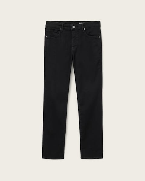 Sid Skinny Fit Denim Jeans