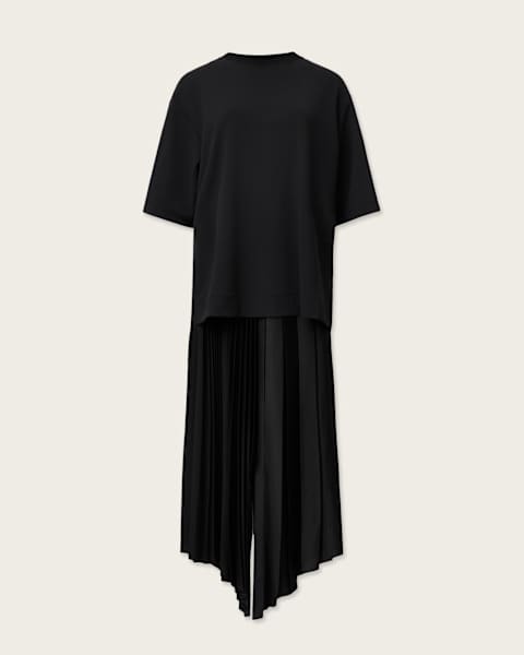 Jax 2-in-1 Maxi Dress