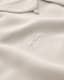 Venice Revere Collar Ramskull Shirt