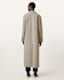 Pheebee Oversized Coat