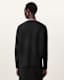 Antonia V-Neck Merino Wool Cardigan