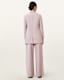 Aleida Lightweight Wide-Leg Trousers