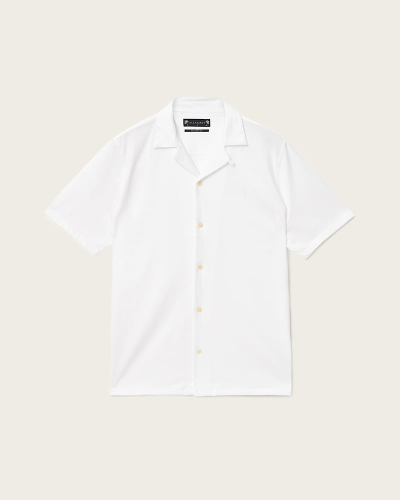 Felix Relaxed Fit Towel Shorts