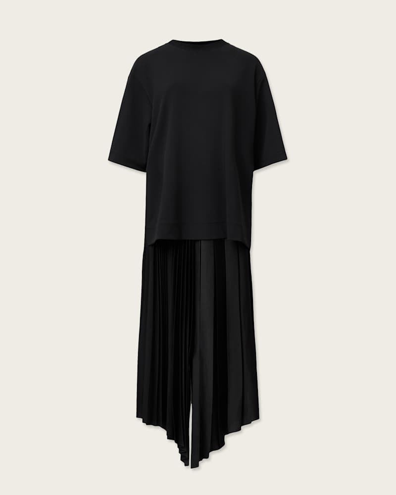 Verity Relaxed Fit Bomber Jacket