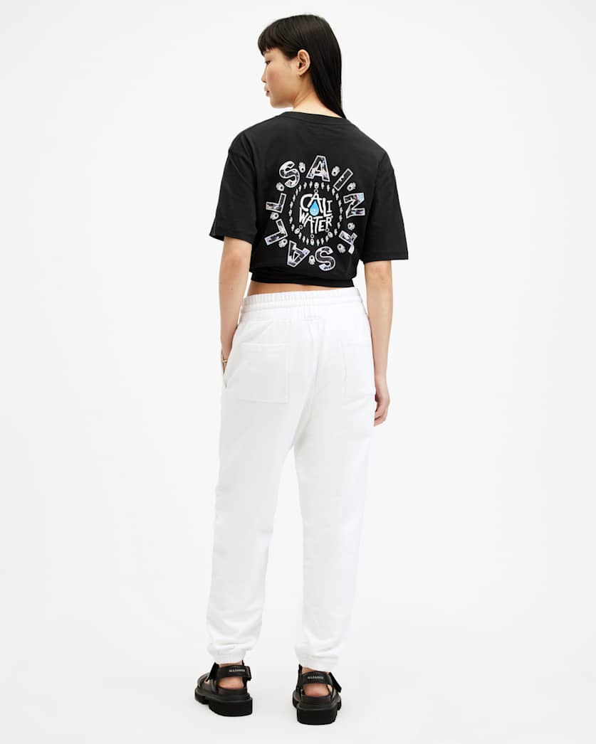 Caliwater Relaxed Fit Sweatpants