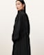 Linnie Lightweight Trench Coat