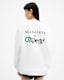Caliwater Relaxed Fit Sweatshirt