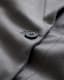 Sidney Wool Cashmere Blend Tailored Coat