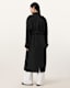 Linnie Lightweight Trench Coat