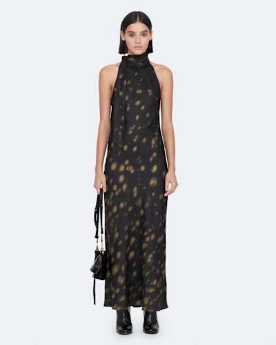 all saints ladies dresses Maxi | Long & Full Length Dresses Maxi dress
