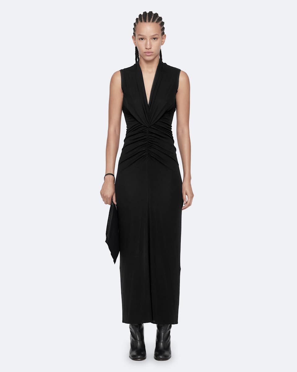 all saints black dresses | Little Black Dresses perfect for casual outings