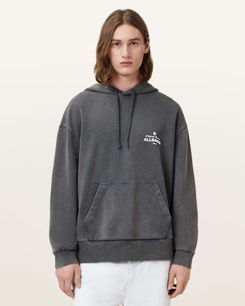 Image for Soleil Oversized Pullover Hoodie
