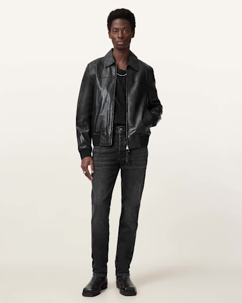 Image for Sid Skinny Fit Denim Jeans