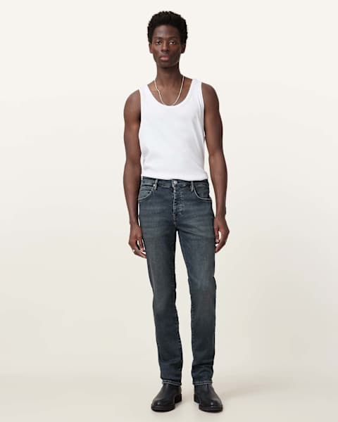 Image for Sid Skinny Fit Denim Jeans