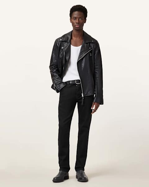 Image for Sid Skinny Fit Denim Jeans