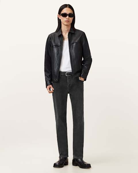 Image for Iggy Slim Fit Denim Jeans