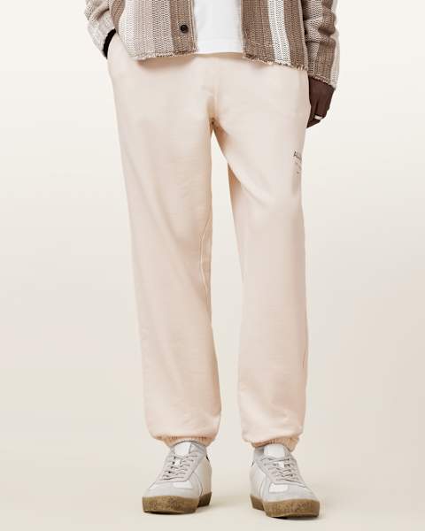 Image for Underground Relaxed Fit Logo Joggers