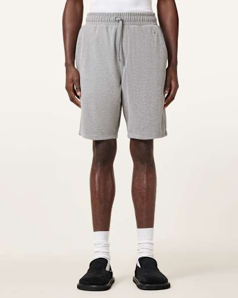 Image for Felix Relaxed Fit Towel Shorts