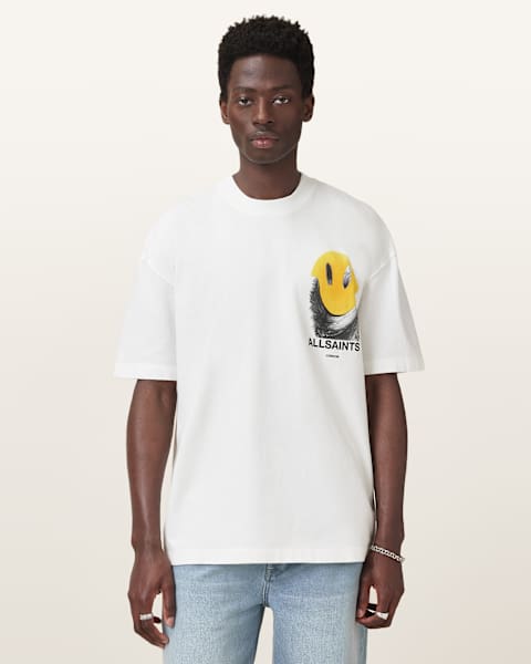 Image for Party Wave Oversized T-Shirt