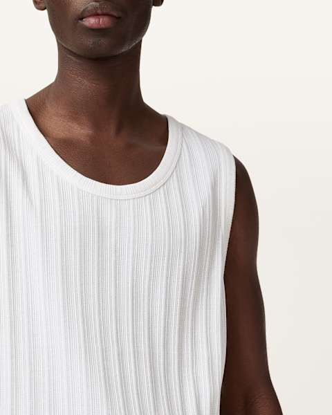 Image for Denver Textured Vest