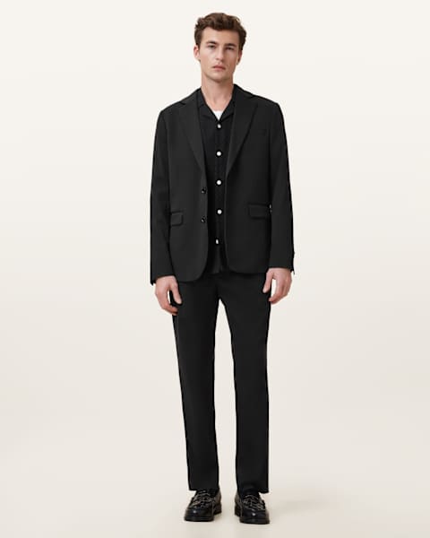 Men's Wedding Guest Outfits & Attire Summer