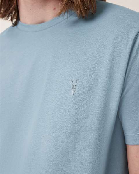 Image for Brace Brushed Cotton Crew Neck T-Shirt