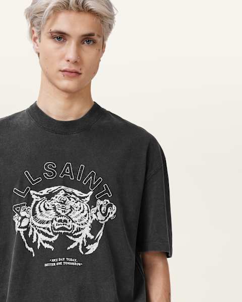 Image for Better Days Short Sleeve T-Shirt