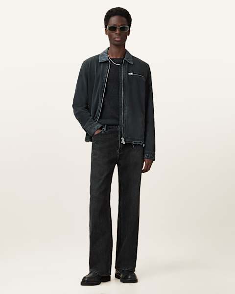 Men's Christmas Party Outfits | Men's Holiday Outfits | ALLSAINTS US