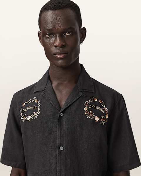 Formal Wear for Men | Men's Semi-Formal Wear | ALLSAINTS US