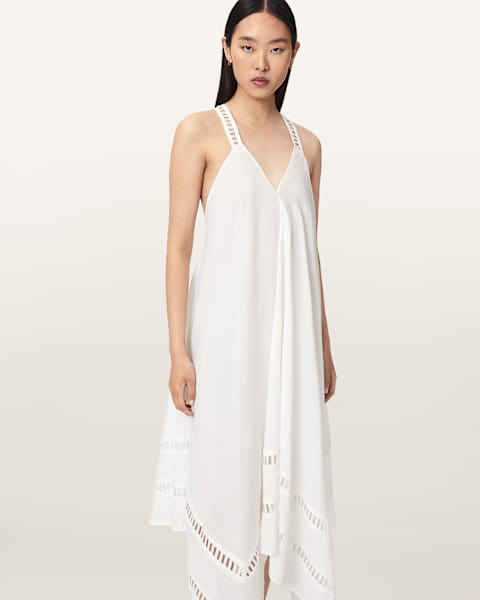 Lil Lightweight Midi Dress