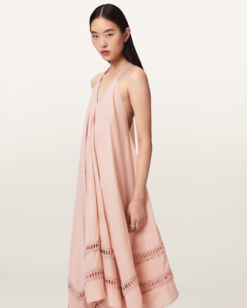 Lil Lightweight Midi Dress
