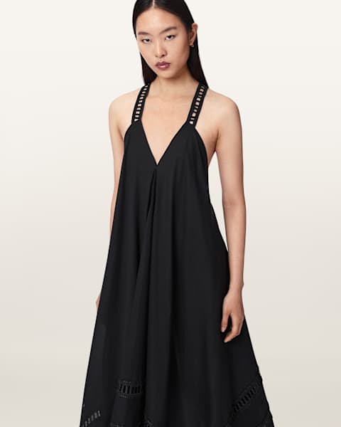 Lil Lightweight Midi Dress