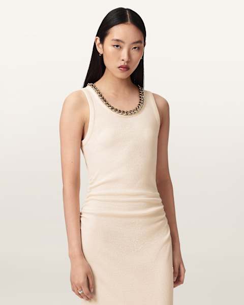 Formal Dresses | Elegant, Semi-Formal & Evening Dresses | ALLSAINTS US