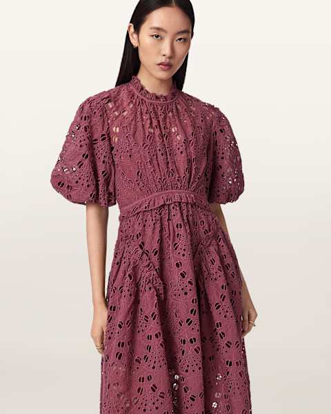 Women's Occasion Dresses | Formal Dresses | ALLSAINTS