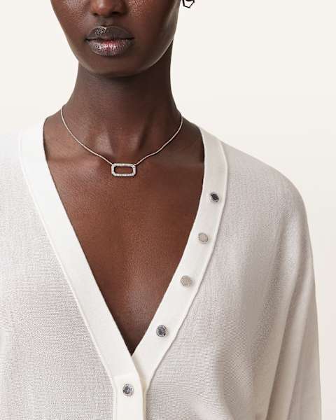 Image for Honor V-Neck Cardigan