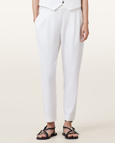 Image for Aleida Lightweight Tri Trousers